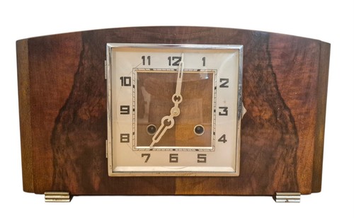 Antico orologio pendolo - antico,