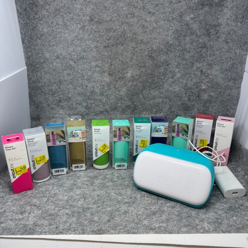 Pacchetto cricut joy - pacchetto,