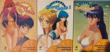 Orange road romanzi - romanzi,