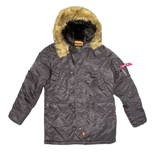 Alpha industries parka - alpha,
