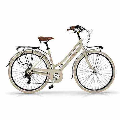 Via veneto bici - veneto, donna