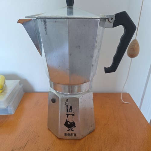 Bialetti moka express - bialetti,