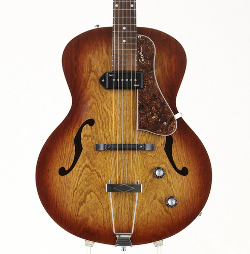 Chitarra usata godin 5th - chitarra,