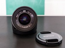 SAMYANG 12mm F2 SONY APS-C