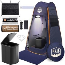 Elil Combo di servizi igienici