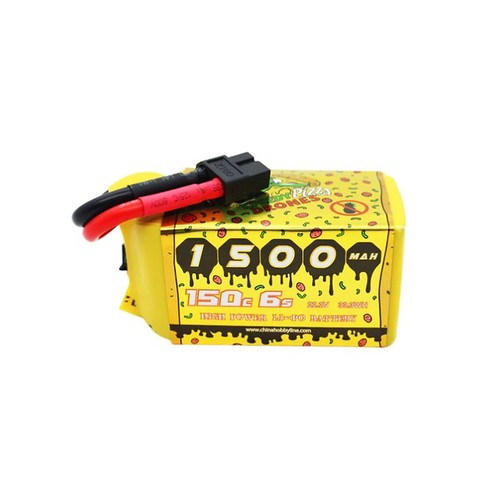 Cnhl pizza pro series batteria - cnhl,