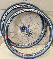 Set ruote Campagnolo Scirocco