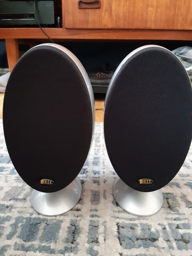 Altoparlanti kef hts3001se - altoparlanti,