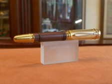 Penna stilografica Montblanc Jane Austen 2024 Limited Edition 0960/1813 NUOVA