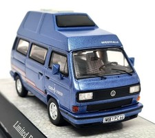 Premium Classixxs Volkswagen T3B Bus Westfalia Club Joker 1/43 modellino auto pressofuso