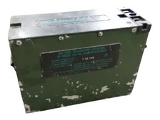 Clansman Rechargeable Battery