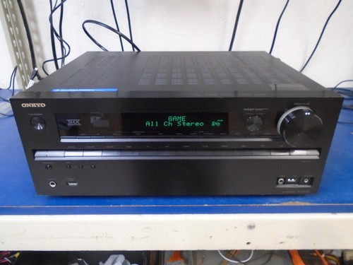 Onkyo ricevitore modello - onkyo,
