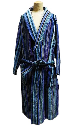 Accappatoio missoni righe - accappatoio, a