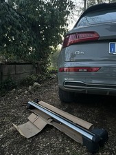 Barre portatutto originali