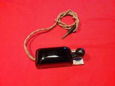 TASTO MORSE WESTCLOX VINTAGE