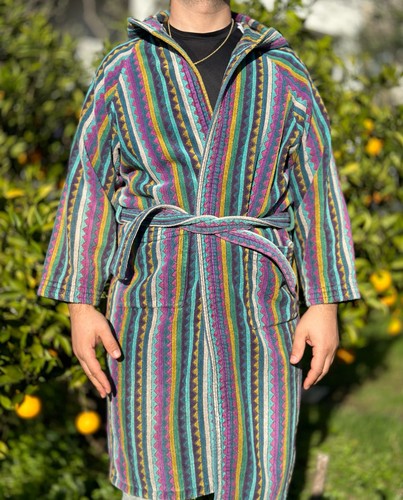 Accappatoio missoni con - accappatoio,