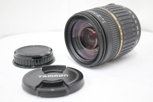 Tamron aspherical xr di - af,