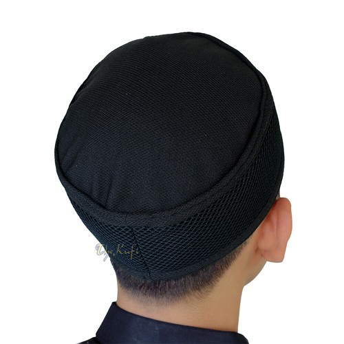 Cappello kufi rotondo - cappello,