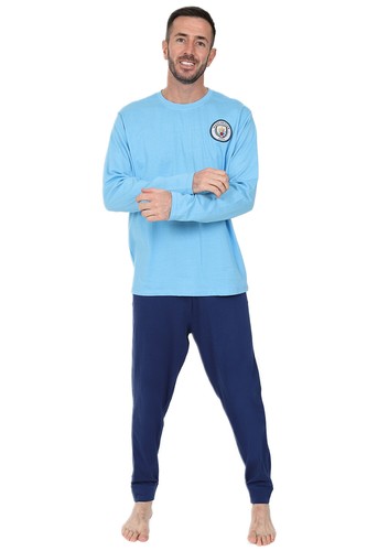 Pigiama lungo uomo - pigiama,