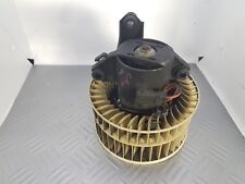 MERCEDES CLASSE A ANNO 2000 VENTOLA INTERNA ARIA CALDA A/C ARIA CONDIZIONATA