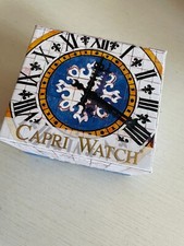 Orologio Capri Watch Unisex