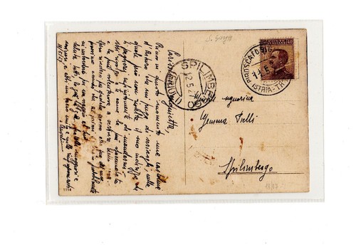 Navigazione shipment 1927 - navigazione, ,