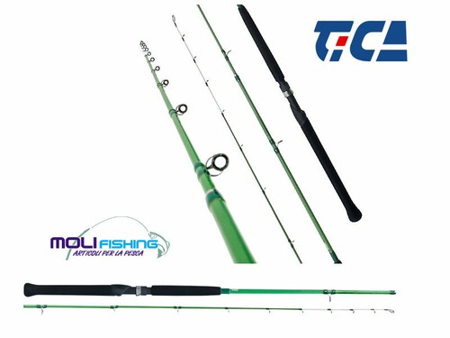 Canna tataki fishing tica - tataki,