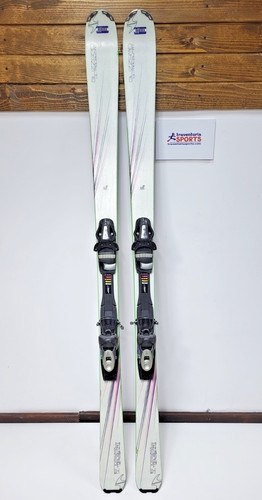 Sci blizzard ultralight 167 - sci,