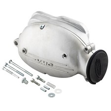 Air Box Venturi VMC Vespa 125 150 180 200 PX Arcobaleno GTR GL Rally TS