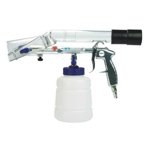 Idrobase pistola vortice - pistola, a-vortice