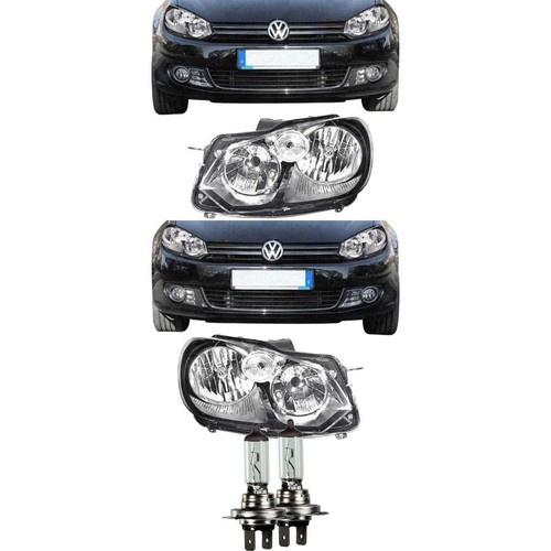 Set fari per golf vi - fari, 6