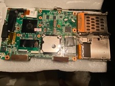 Scheda madre originale motherboar Panasonic Toughbook CF-30 modello TOUCH SCREEN