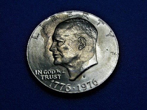 Dollaro del bicentenario - dollaro,