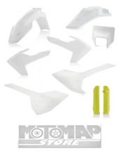 Full Kit Plastiche Acerbis