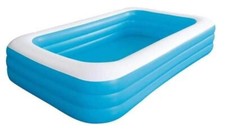 Piscina Gonfiabile da Giardino