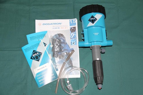 Dsa dosatron 200 ie - dosatron,