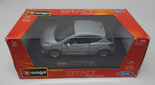 Burago Star Collezione Peugot