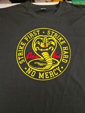 Cobra Kai T-Shirt Karate