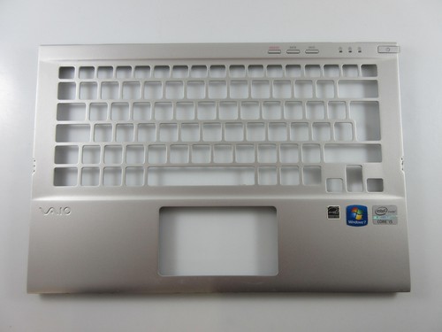 Cubierta superior sony vaio - superior,