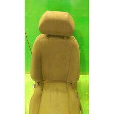 SEDILE GUIDA SX PER FIAT PUNTO - PUNTO CLASSIC 2U (03-07) (07-10) 1.2 16V 2003