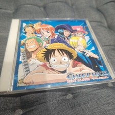"ONE PIECE" MIGLIOR ALBUM ~One