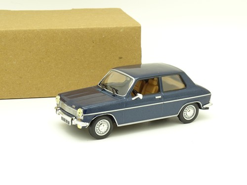 Ixo simca 1100 - -, ls