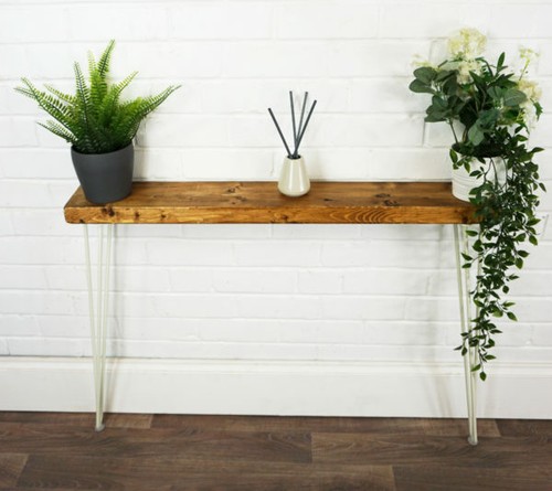 Coffee side table console - table,