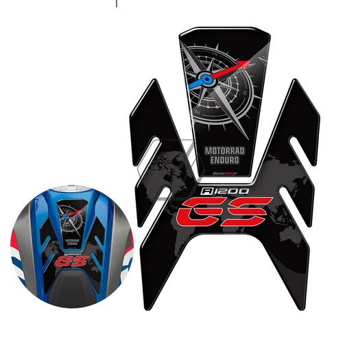 For bmw r1200gs - for,