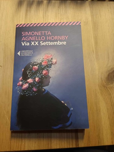 Via settembre s - settembre,
