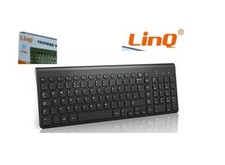 Tastiera SLIM PS2 PC Netbook