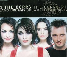 The Corrs : Dreams: Live at