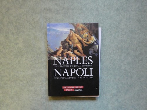 Naples napoli città - -,