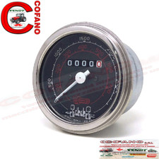 Contaore Contagiri Trattore