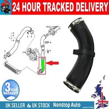 Manicotto Tubo Intercooler